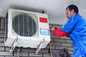 24/7 and Emergency HVAC Near Split Rock, NY | Air Conidtioning and Heating Contractors
